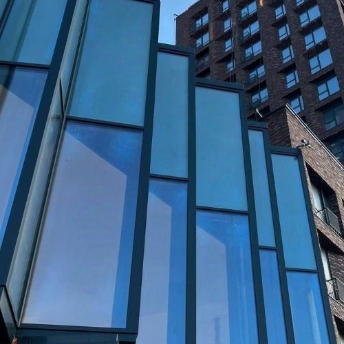 Студия Автомобильный проезд, 4