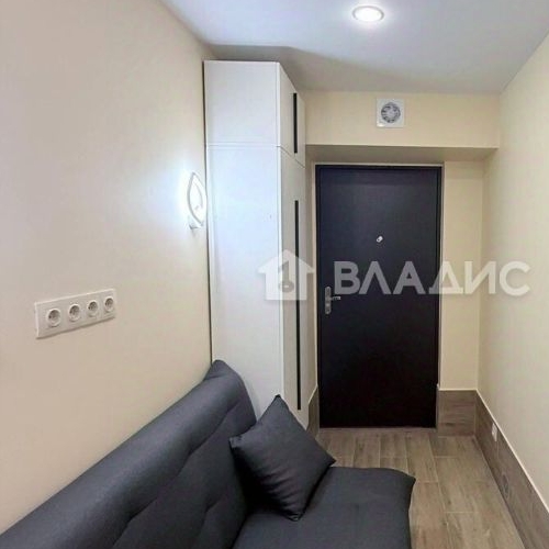 Студия Ботаническая улица, 41К7