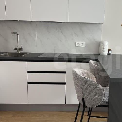 1-комн квартира Большая Филевская улица, 3к3