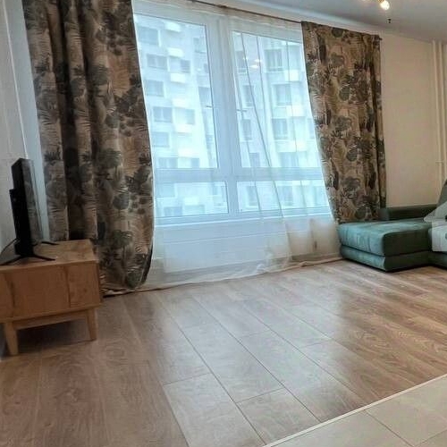 1-комн квартира Волоколамское шоссе, 24к1