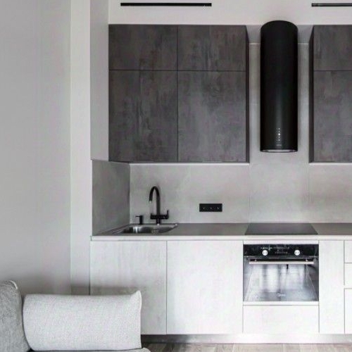 2-комн квартира Большой Тишинский переулок, 38