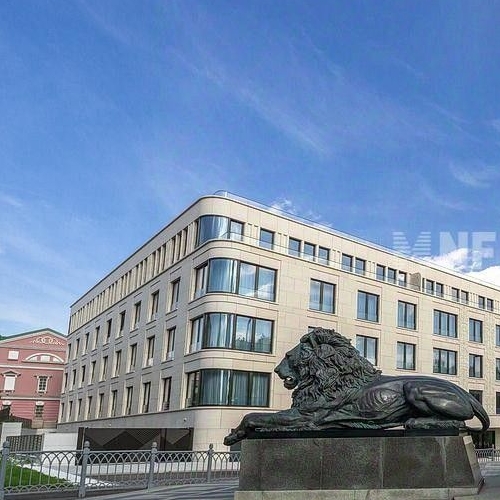 4-комн квартира Пречистенская набережная, 43