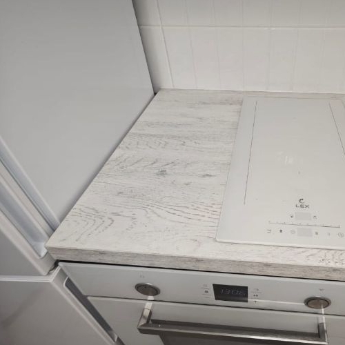 1-комн квартира Одинград квартал Семейный ЖК, Одинцово,  д. 6