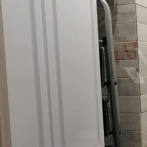 2-комн квартира Сабурово пгт, улица Парковая, 25