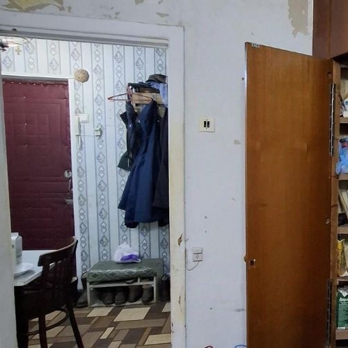 1-комн квартира Дедовск г., улица Красный Октябрь, 6/1