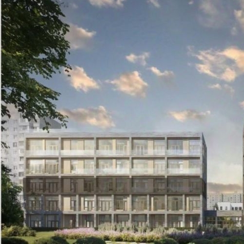 4-комн квартира проезд Досфлота, 12