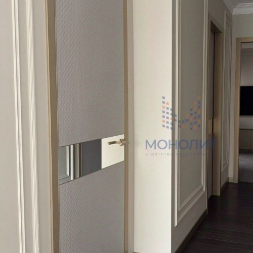 4-комн квартира 1-й Красногвардейский проезд, 22с2