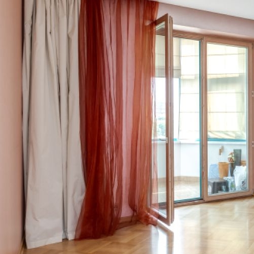 5-комн квартира Минская улица, 1ГК2