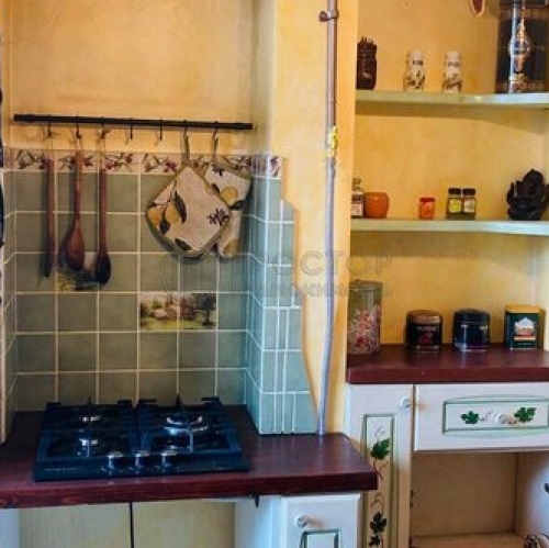 4-комн квартира Городская улица,  д. 5