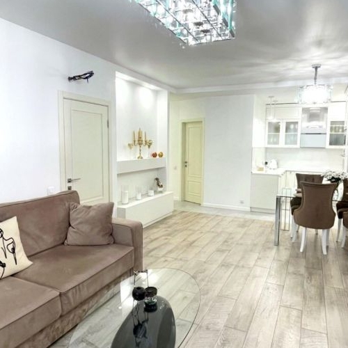 3-комн квартира Красногорск, улица Авангардная, 10