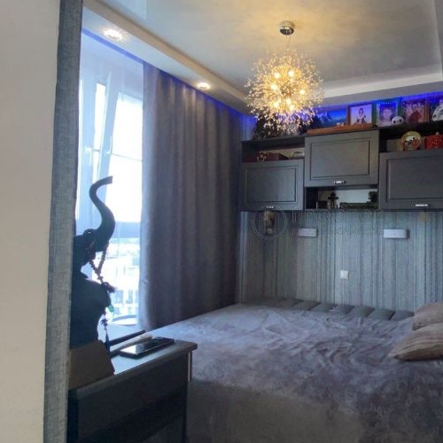 2-комн квартира бульвар Академика Ландау, 5к1