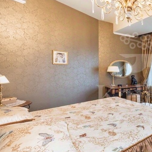 2-комн квартира улица Большая Якиманка, 22К3