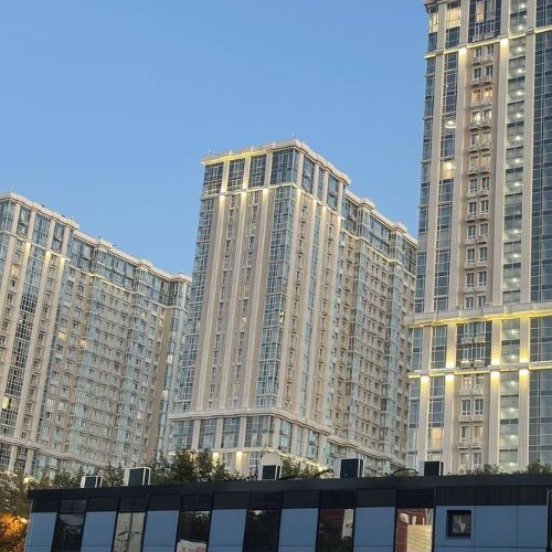 Студия Ореховый бульвар, 24к4