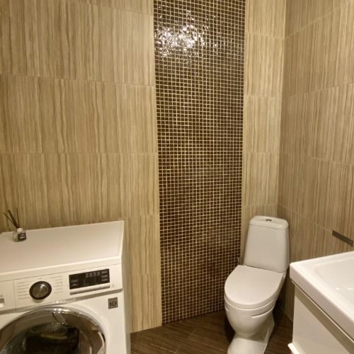 2-комн квартира 6-я Радиальная улица, 5к3