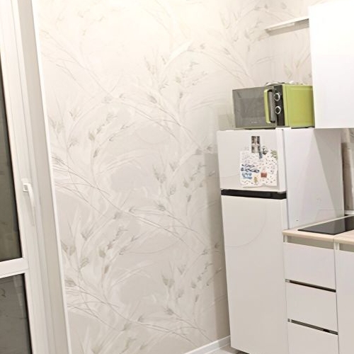 1-комн квартира аллея Буковая, 14