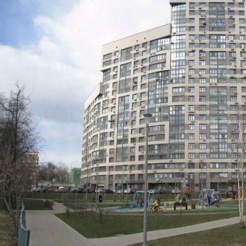 3-комн квартира Беломорская улица, 11к1