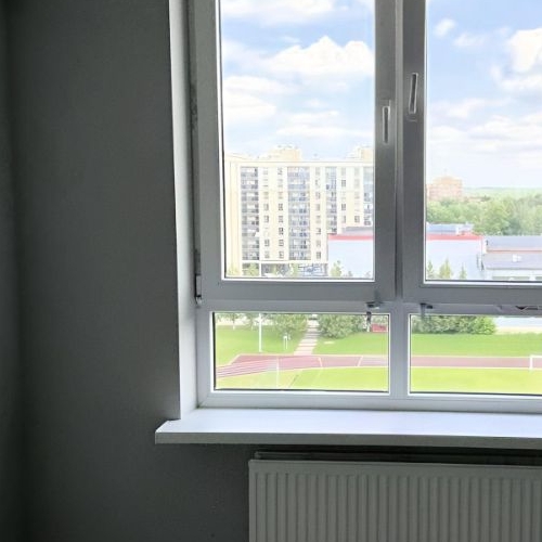 2-комн квартира Хотьково, улица Михеенко, 25к5