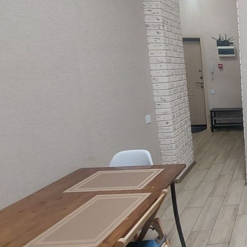 1-комн квартира Ильинский пгт, улица Чкалова, 2