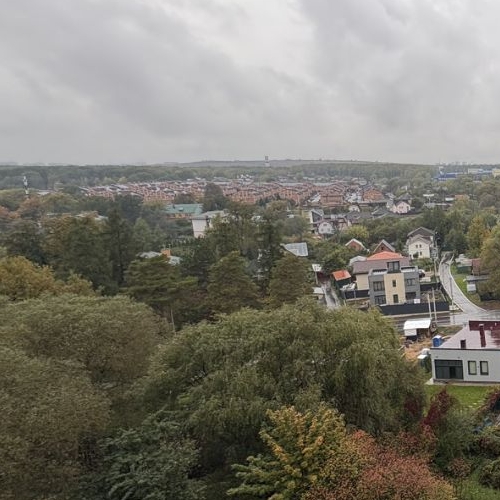 2-комн квартира проспект Магеллана, 2