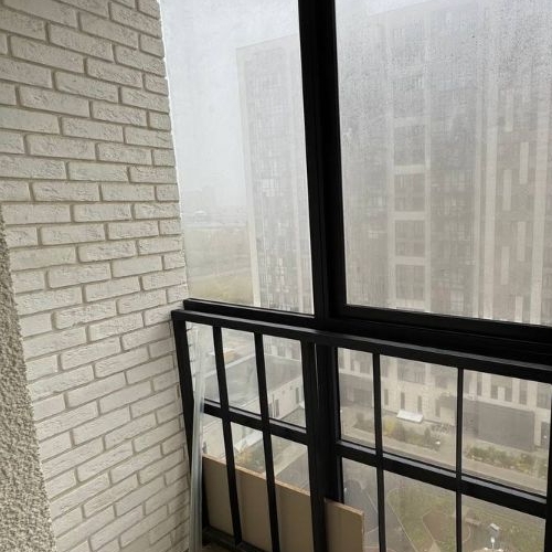 2-комн квартира Химки, улица Имени К.И. Вороницына, 1к2