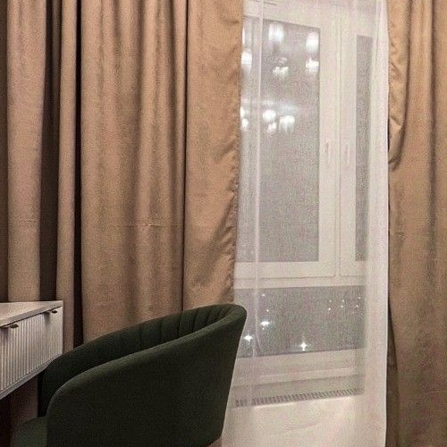 1-комн квартира пос. Ильинское-Усово, улица Заповедная, 20