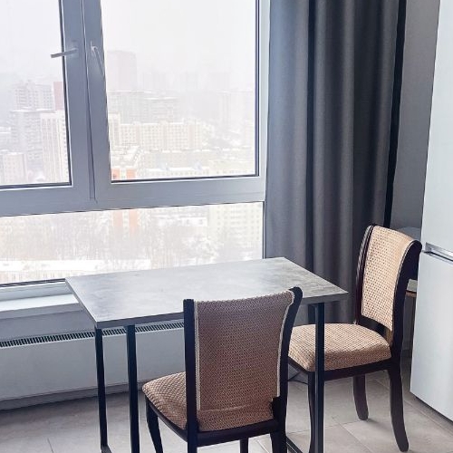 1-комн квартира Полярная улица, 25к1