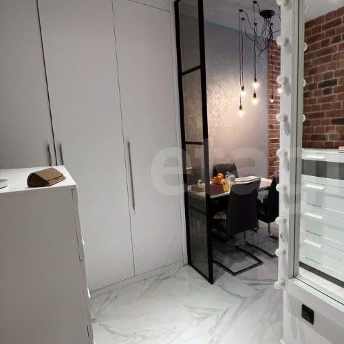 1-комн квартира улица Хромова, 3