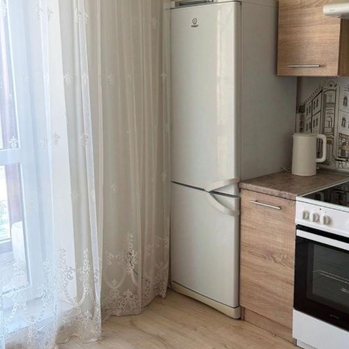 1-комн квартира Старая Купавна, улица Чехова, 4