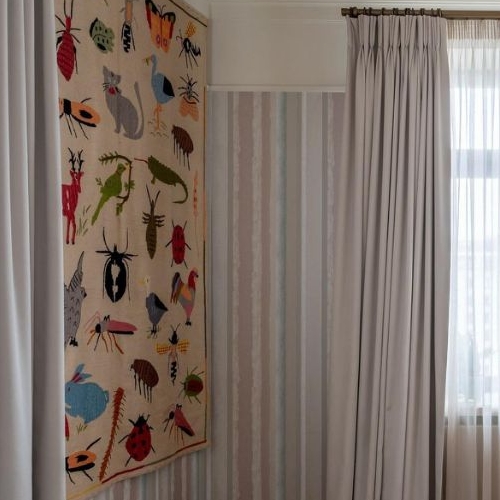 4-комн квартира Садовническая набережная, 7