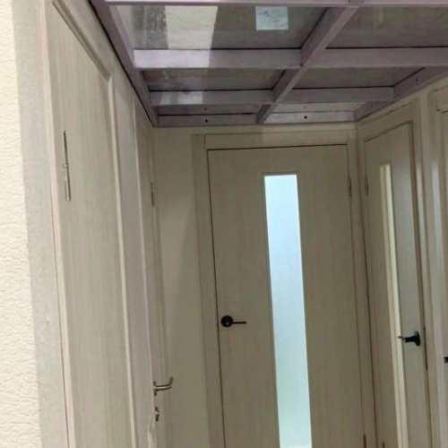 3-комн квартира Складочная улица, 6к2