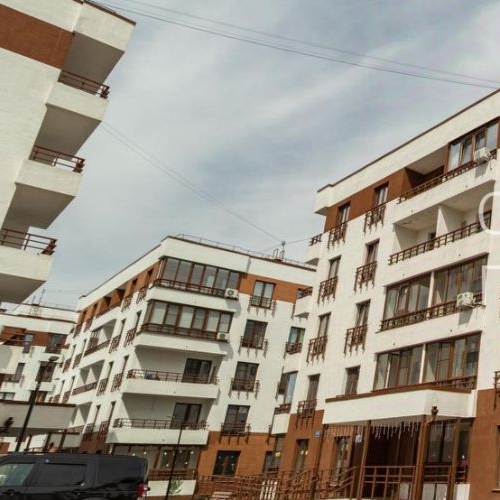 Студия Подмосковный кв-л, Малаховка пгт, 67к5