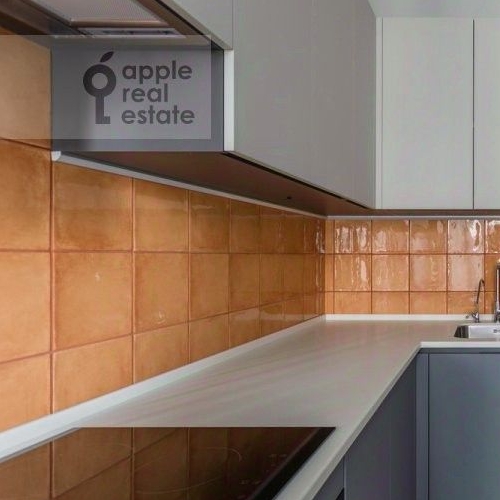 2-комн квартира Ленинградский проспект, 36с39