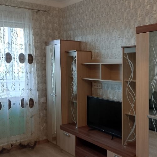 Студия Голубое пгт, бульвар Парковый, 2к6