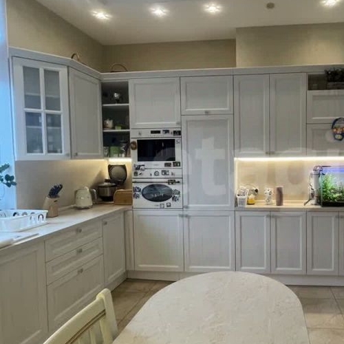 2-комн квартира д. Глухово, улица Рублевское Предместье, 14к2