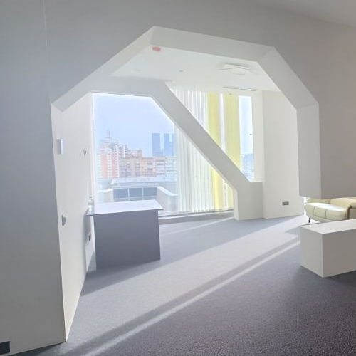 2-комн квартира 2-я Брестская улица, 6