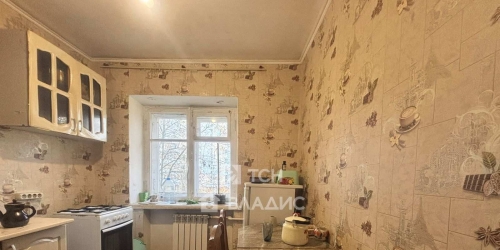 2-комн квартира Щёлково, Центральная улица, 90