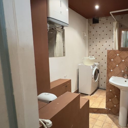 Студия 6-й кв-л, Новогорск мкр,  д. 3