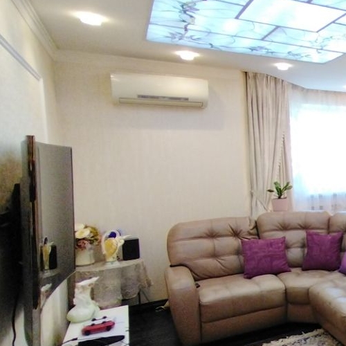 4-комн квартира Кронштадтский бульвар, 49к1