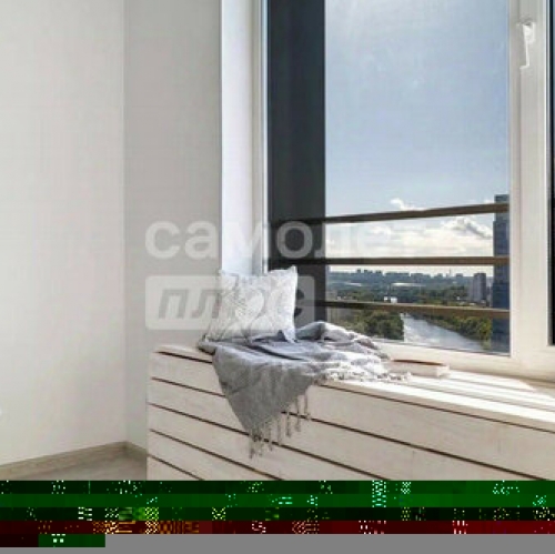 1-комн квартира Шелепихинская наб,  д. 42,  к. 3