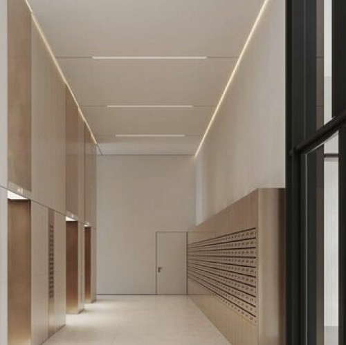 5-комн квартира Партийный переулок,  д. 1