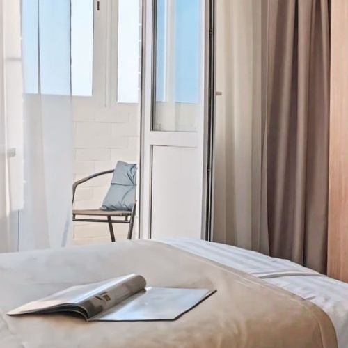 Студия Раменское, улица Молодежная, 30