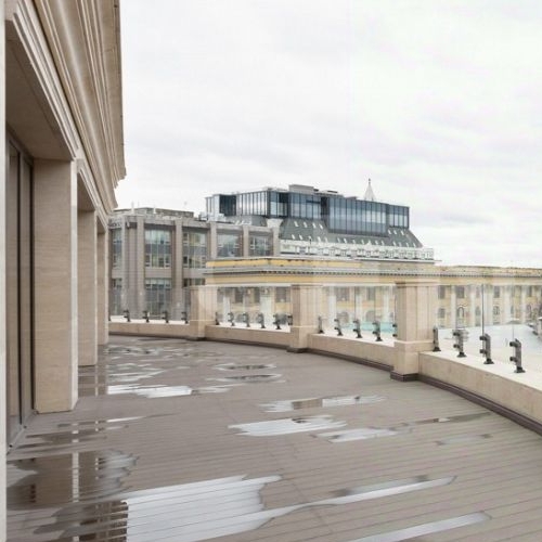 6-комн квартира Газетный переулок, 13С1