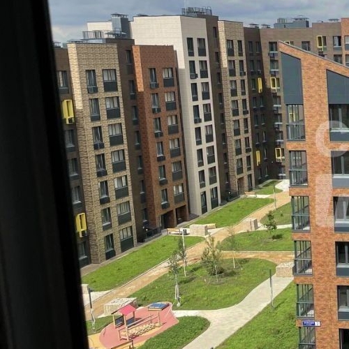 3-комн квартира Видное, бульвар Дивный, 15