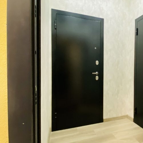 1-комн квартира улица Сальвадора Дали, 1к1