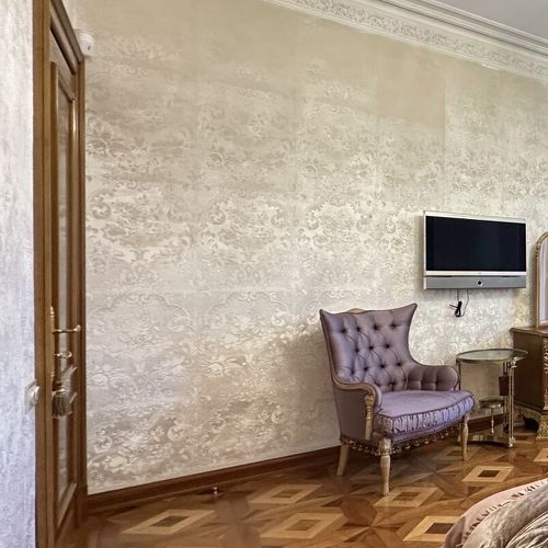 5-комн квартира улица Малая Полянка, 2