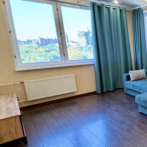 2-комн квартира проезд Березовой Рощи, 10