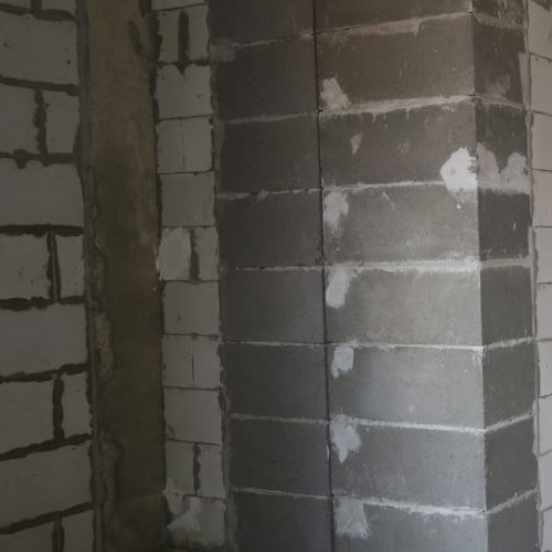 Студия улица Генерала Пилипенко, 1к3