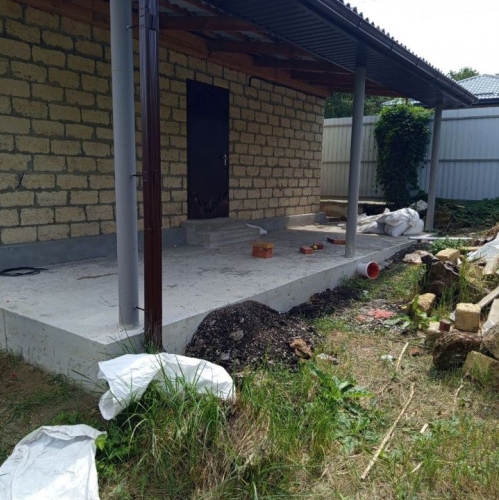 Коттедж/дом Ветошный переулок