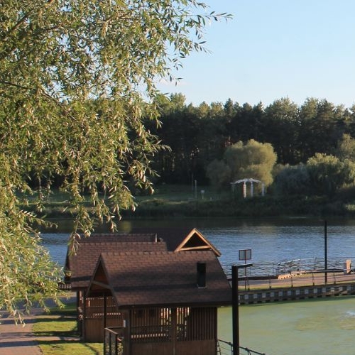 Студия улица Летчика Ульянина, 3А