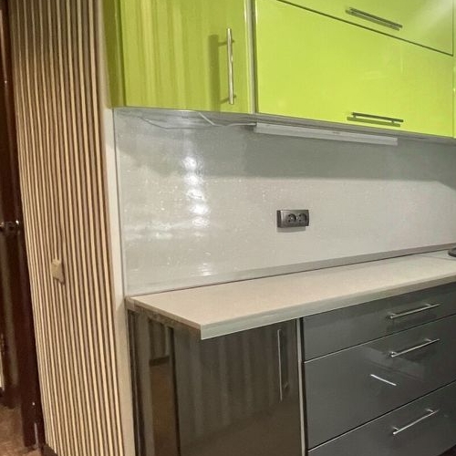 2-комн квартира Раменское, улица Михалевича, 14